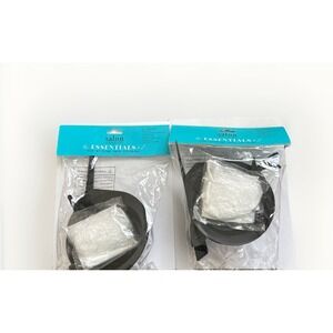 Salon On 5th Ave/NYC At-Home Hair Coloring Essentials Kit Pack of 2